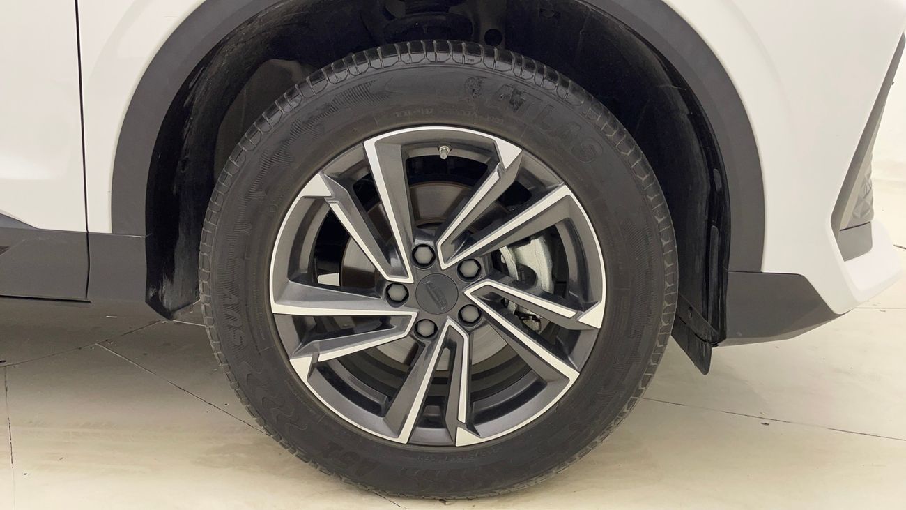 Geely Coolray GL 1.5 | Zero Down Payment | Home Test Drive