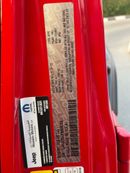 جيب رانجلر Unlimited Sport 3.6L A/T 2023 GCC WITH AGENCY WARRANTY IN MINT CONDITION