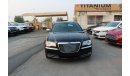 Chrysler 300C 5.7 V8  2014  108870KM NO ACCIDENT