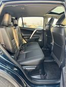 Toyota RAV4 XLE 2.5L