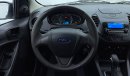 Ford Figo AMBIENTE 1.5 | Under Warranty | Inspected on 150+ parameters