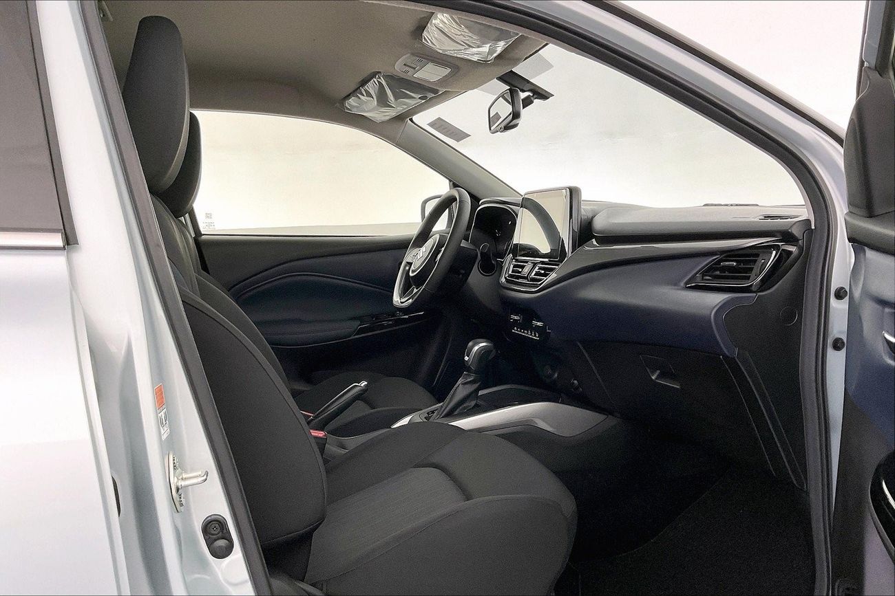 Nissan Patrol LE Platinum City | 1 year free warranty | 0 Down Payment