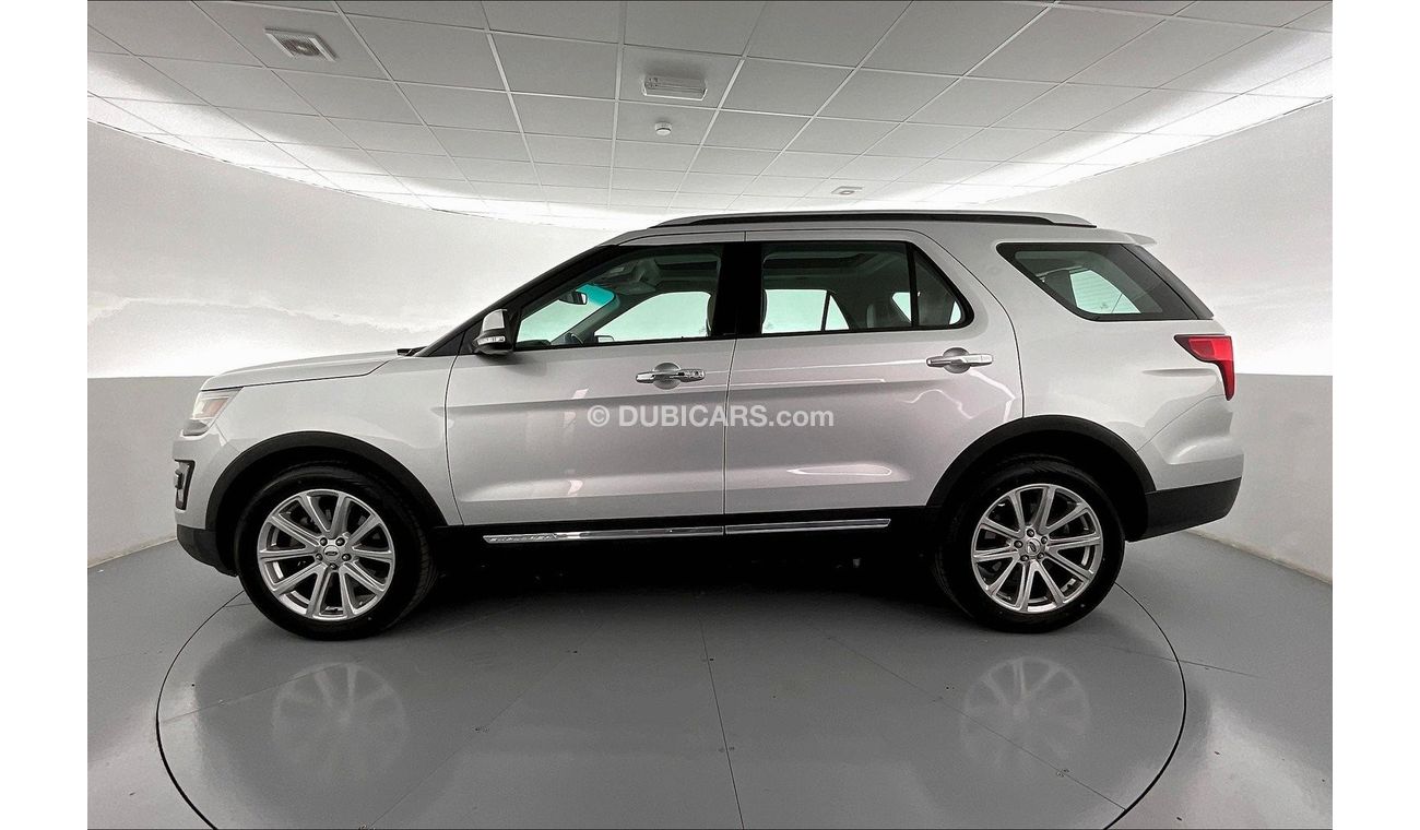 Ford Explorer Limited | 1 year free warranty | 0 down payment | 7 day return policy