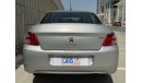 Peugeot 301 Access 1.6L