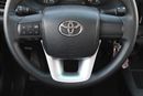 Toyota Hilux Double Cab GL2 2.4L Diesel 4WD Manual