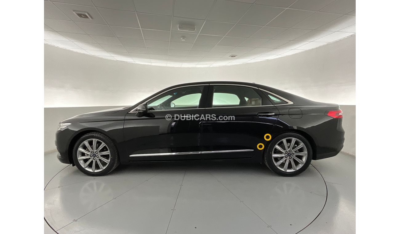 Honda Accord EXL | 1 year free warranty | 0 Down Payment