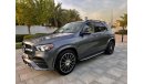 مرسيدس بنز GLE 350 AMG