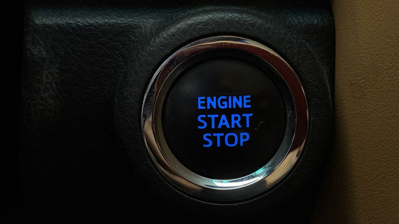 تويوتا فورتونر VXR 4 | بدون دفعة مقدمة | اختبار القيادة في المنزل