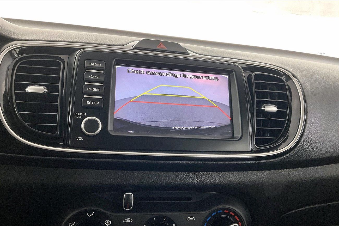 Kia Pegas LX | Guaranteed Warranty | 0 Down Payment