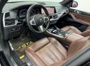 BMW X5 M50i 4.4L 2020 BMW X5 M50i, 2025 BMW Warranty + Service Pack, Full Options, Low Kms, GCC