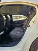 Toyota Levin HEV LUXURY HYBRID/ 1.8L PETROL A/T / SUNROOF / REAR CAMERA / CODE # LL18HEV