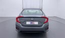 Honda Civic DX 1.6 | Zero Down Payment | Free Home Test Drive