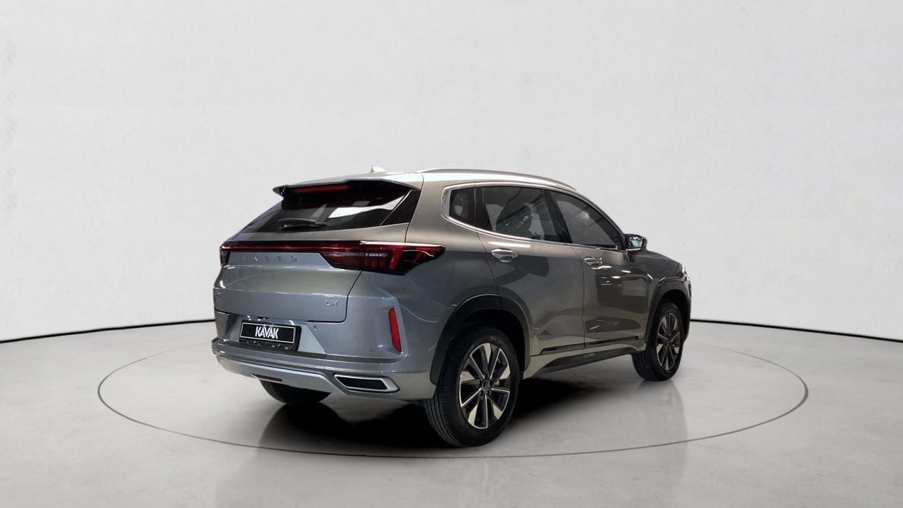 إكسيد LX Comfort | شامل الضمان | 0 ﺪﻔﻋﺓ ﺃﻮﻟﻯ