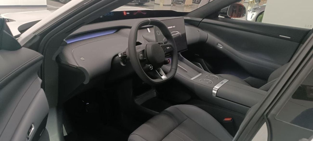 شاومى YU7 Export price