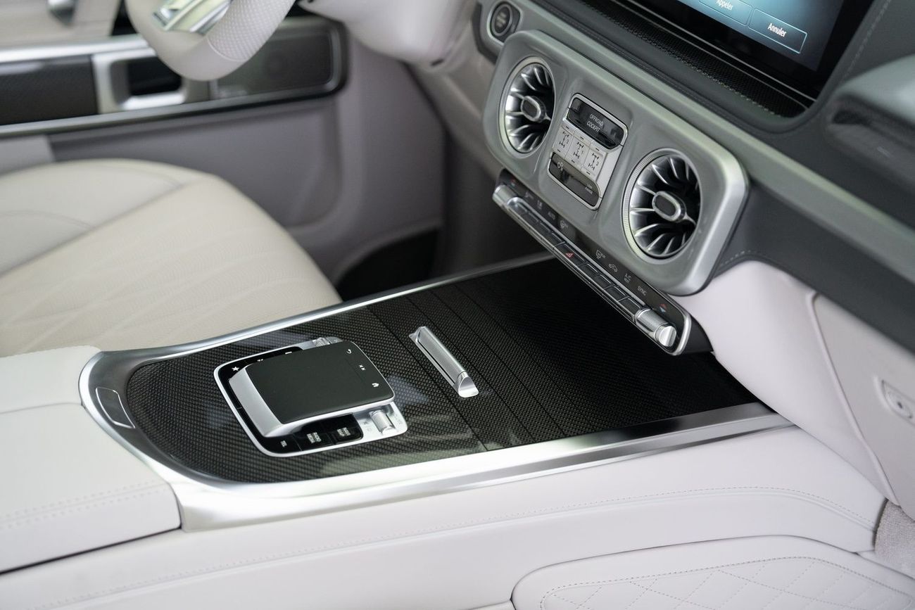 Mercedes-Benz G 63 AMG Mercedes Benz G63 AMG