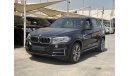 BMW X5 خليجي مالك واحد تشيكات وكالة بلكامل ضمان وكالة V8 كاملة المواصفات