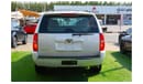 Chevrolet Tahoe TAHOE LTZ //GCC//FULL OPTION//GOOD CONDITION