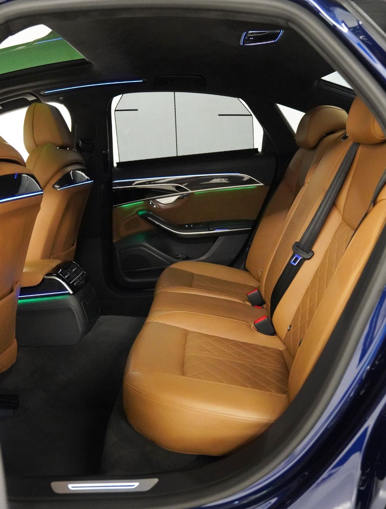 Audi S8 TFSI quattro 4.0L 2020 Audi S8, Warranty, Full Audi Service History, Full Options, Low Kms, 571HP, G