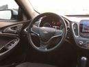 Chevrolet Malibu LT 2.0L