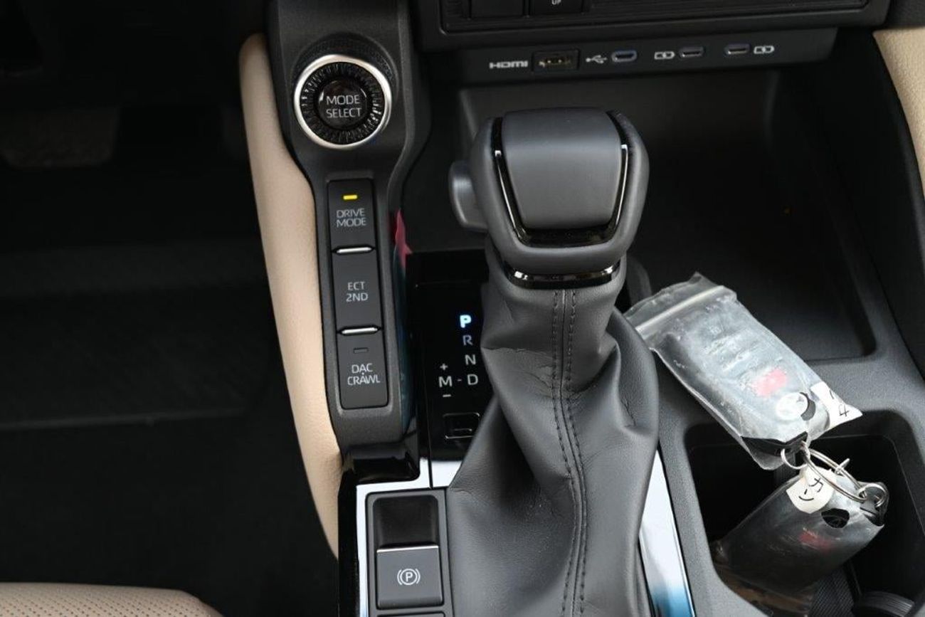 Toyota Prado TXL2 2.8L DIESEL 7 SEAT AUTOMATIC