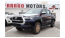 Toyota Hilux 2023 TOYOTA HILUX 4.0 V6 SR5 FULL OPTION 