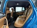 BMW X4 2017 BMW X4 M40i, Carbon Fiber Interior, Fully Loaded, Excellent Condition, Japanese
