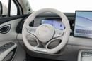 بي واي دي سيليون 05 520KM Flagship Smart Navigation Edition