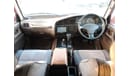 Toyota Land Cruiser TOYOTA LAND CRUISER RIGHT HAND DRIVE(PM47168)