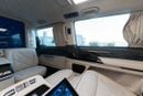 Mercedes-Benz V 300 MBS Dreamliner VIP