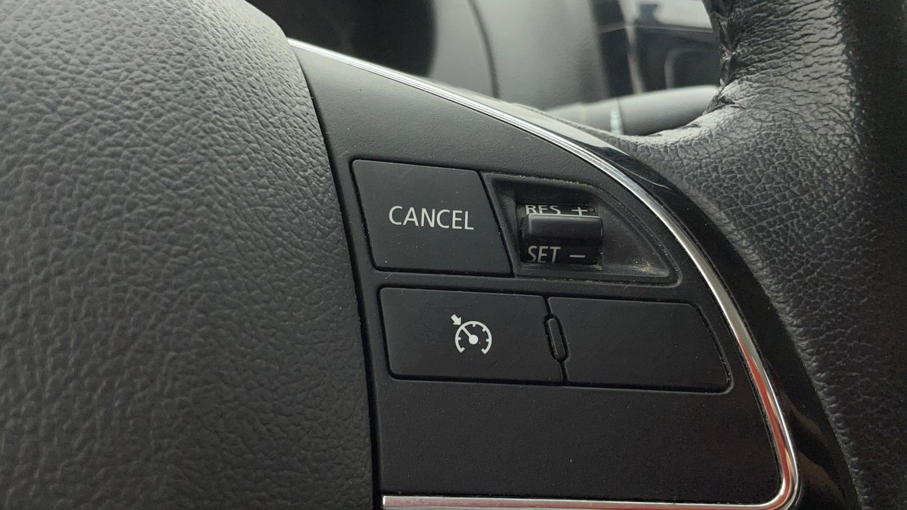 Mitsubishi Attrage GLX HIGHLINE 1.2 | Zero Down Payment | Home Test Drive