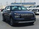هيونداي فنيو Premier Plus Turbo/ 1.0L V4/ SUNROOF/ FULL OPTION (CODE # VEN10AF)