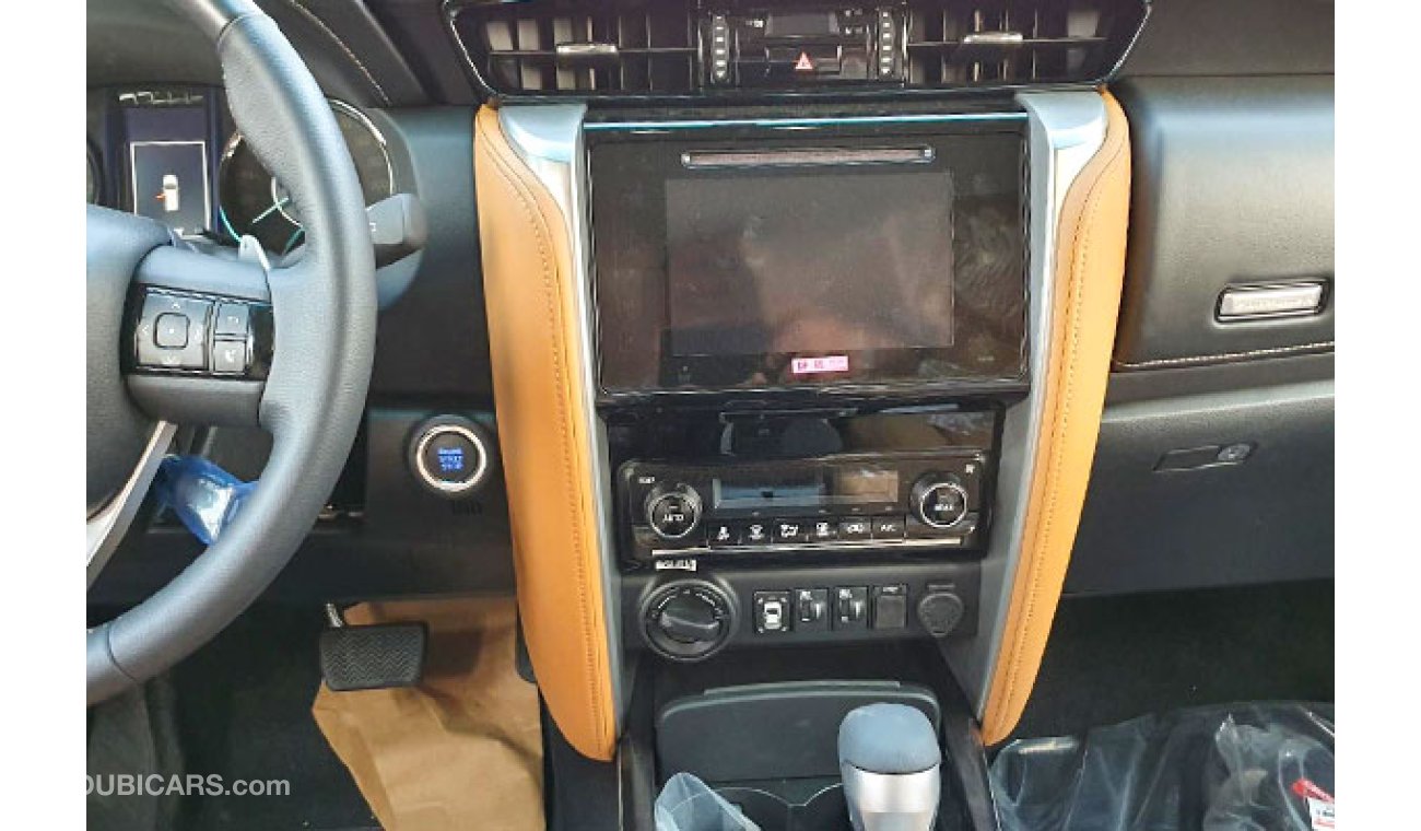 Toyota Fortuner 4.0 AT HIGH MODEL 2020 LIMITED STOCK COLORS