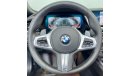 BMW Z4 sDrive 30i 2020 BMW Z4 sDrive 30i, December 2024 BMW Warranty + Service Package, Very Low Kms, GCC