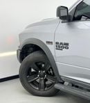 RAM 1500 WARLOCK 2023 Ram 1500 Warlock, Warrant, Full Agency Service History, GCC