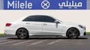 Mercedes Benz E350 E 350 WITH E 63 AMG KIT