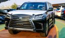 Lexus LX570