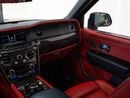 Rolls-Royce Cullinan - BLACK BADGE | 2022 | GCC | Full Option | Low Mileage | Perfect Condition