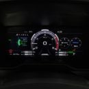 Toyota Sequoia 3.5L hybrid Limited
