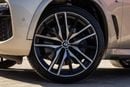 BMW X5 50i M SPORT BMW X5 xDrive50i M-Sport 2019 GCC | Warranty