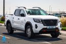نيسان نافارا 2025 PRO-4X | 2.5L Diesel | Automatic 4x4 | Best Price Guaranteed