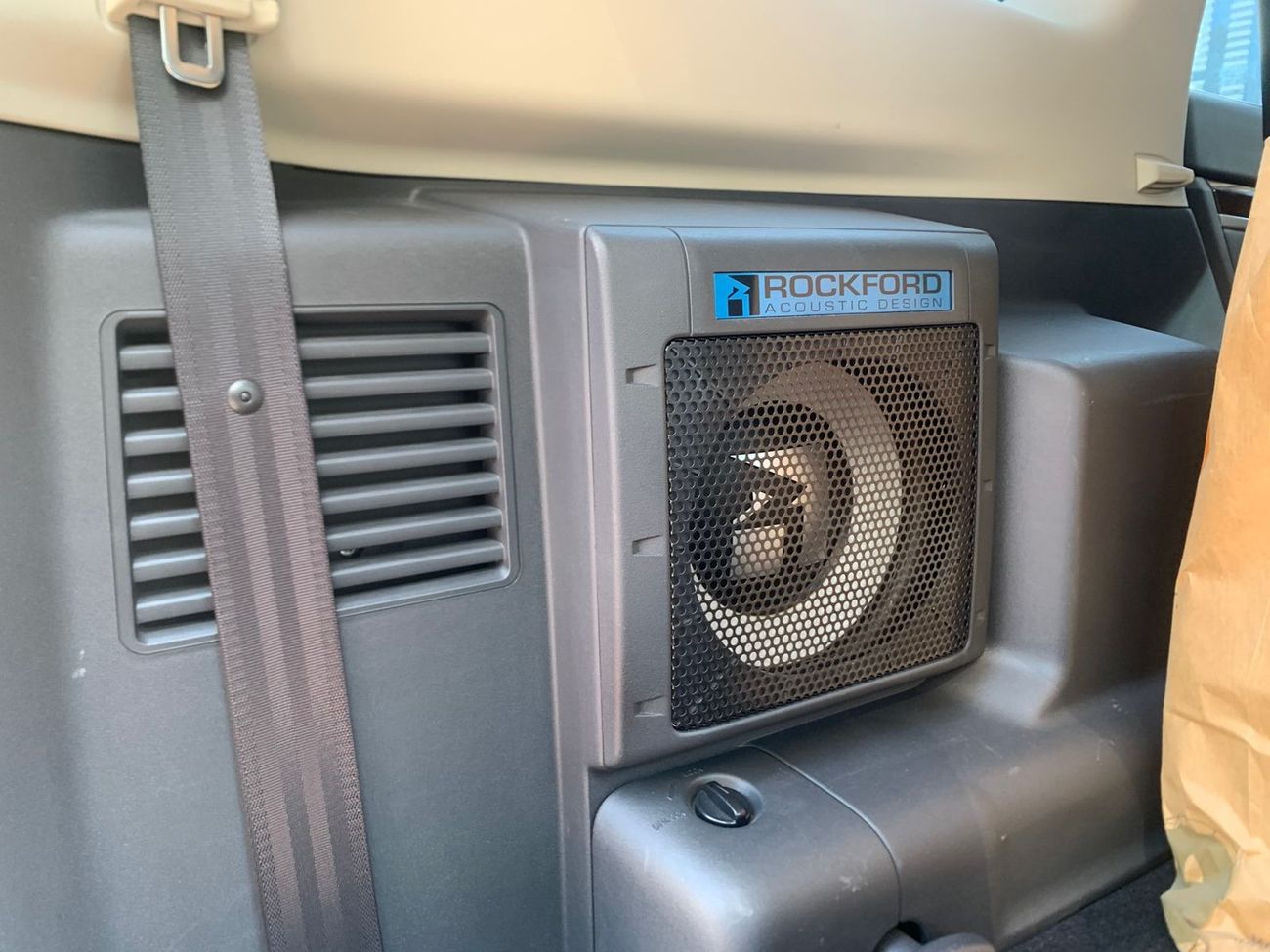 Mitsubishi Pajero Platinum 3.8L