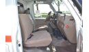 Toyota Land Cruiser Hard Top 78 HARDTOP V8 4.5L DIESEL AMBULANCE