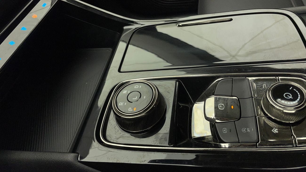 Ford Territory TREND 1.8 | Zero Down Payment | Home Test Drive