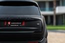 Land Rover Range Rover Autobiography Range Rover Autobiography | 7,442 P.M | 0% Downpayment | IMMACULATE!