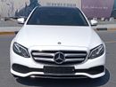 Mercedes Benz E400 STD Full Option