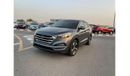 Hyundai Tucson LIMITED TURBO AND ECO 1.6L V4 2016 AMERICAN SPECIFICATION