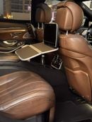 Mercedes-Benz S 63 AMG Std 5.5L