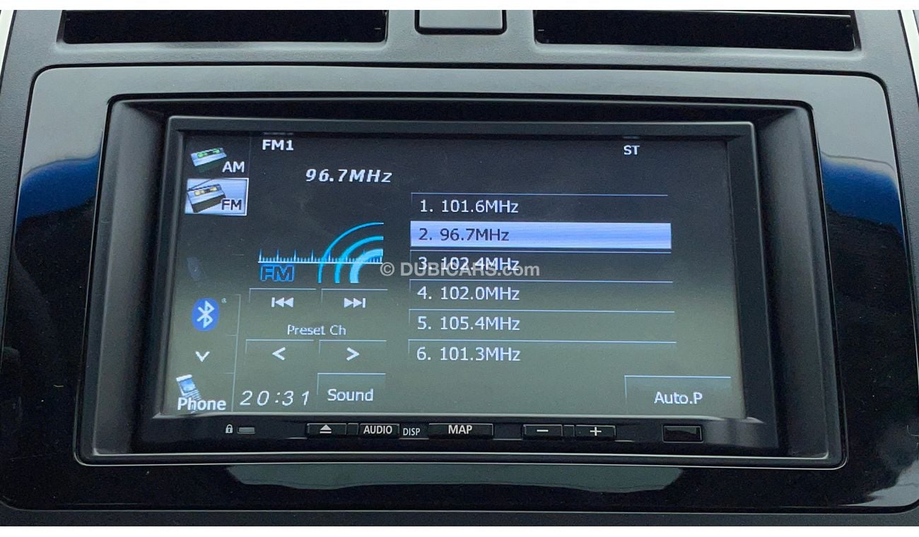 Mazda CX9 GTX 3.7 | Zero Down Payment | Free Home Test Drive