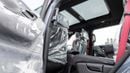 نيسان باترول 2026 Nissan Patrol Nismo 3.5L AT Petrol (Gray-Red)