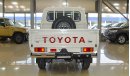 Toyota Land Cruiser Pick Up 4.5L Turbo Diesel Doble Cabina T/M 2021